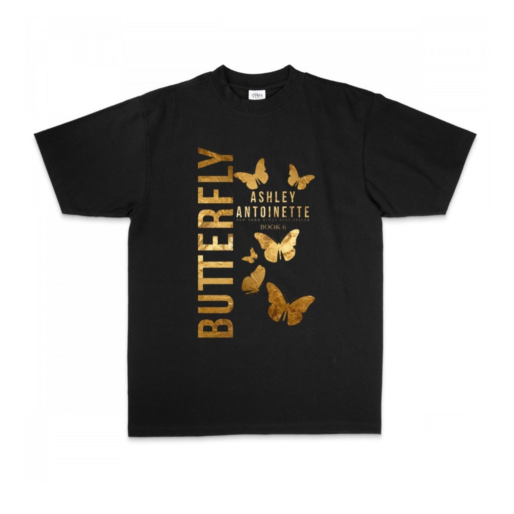 B6 T-SHIRT