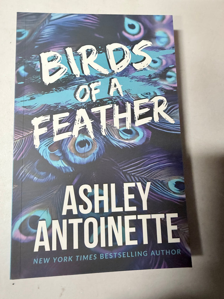 Birds of A Feather