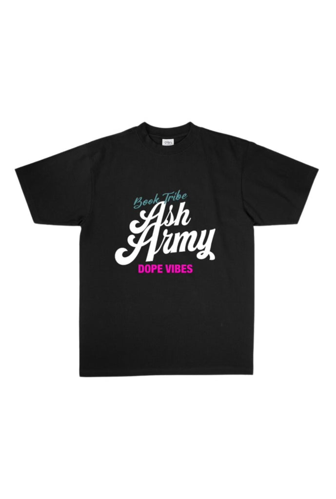 Book Club Tee