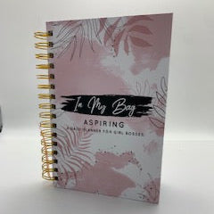 IN MY BAG Planner